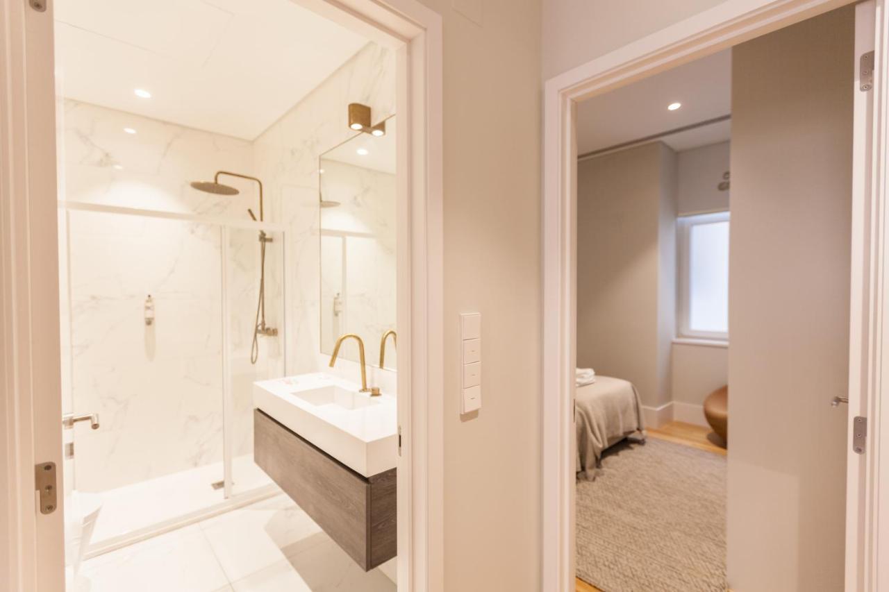 Flh Baixa Elegant Escape Flat I Apartment Lisboa Ngoại thất bức ảnh