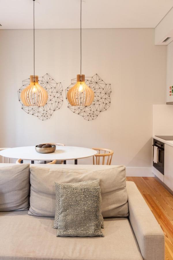 Flh Baixa Elegant Escape Flat I Apartment Lisboa Ngoại thất bức ảnh