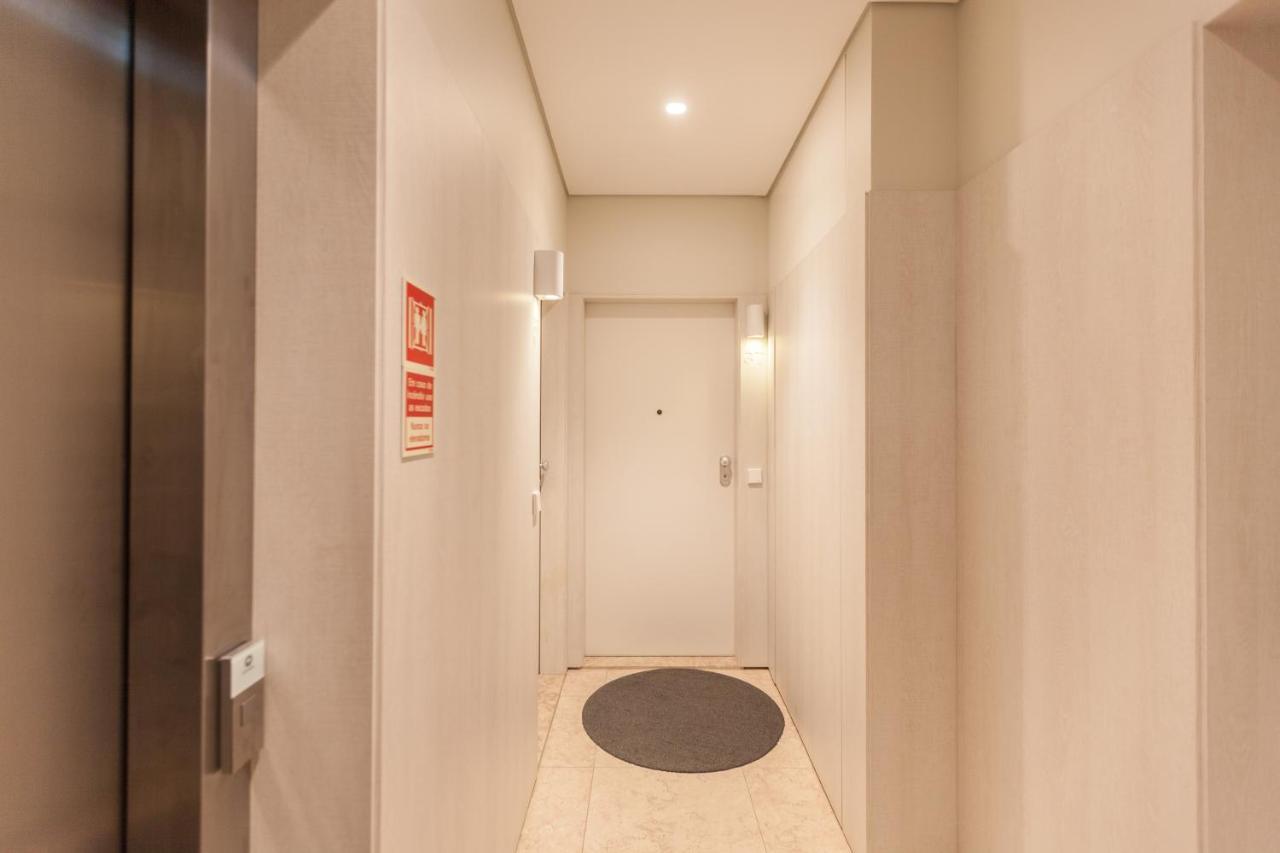 Flh Baixa Elegant Escape Flat I Apartment Lisboa Ngoại thất bức ảnh